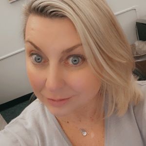 Meet your Posher, Joyce